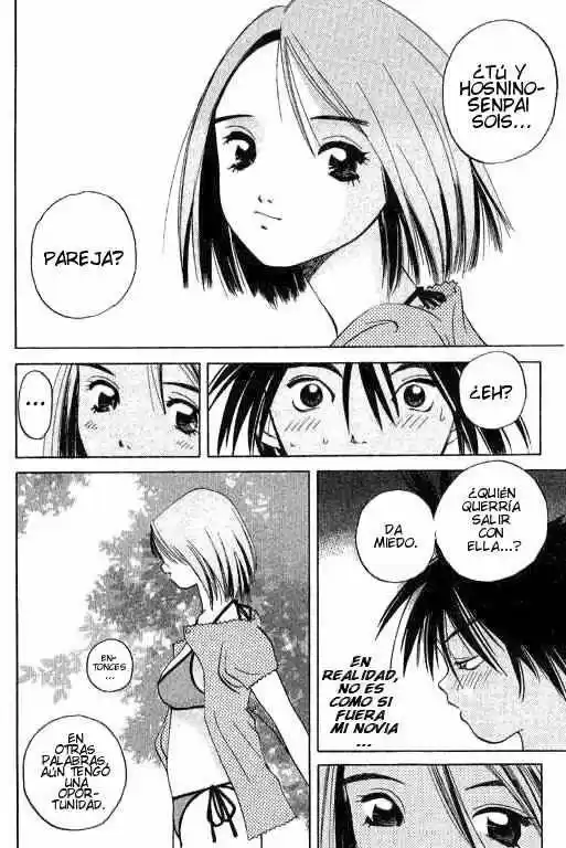 Parallel (2001) - Capítulo 4 - Página 15 - LectorTMOo