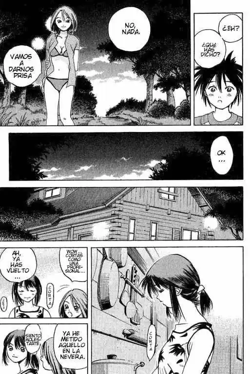 Parallel (2001) - Capítulo 4 - Página 16 - LectorTMOo