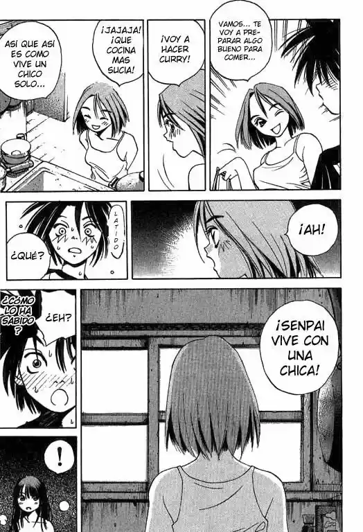 Parallel (2001) - Capítulo 5 - Página 20 - LectorTMOo