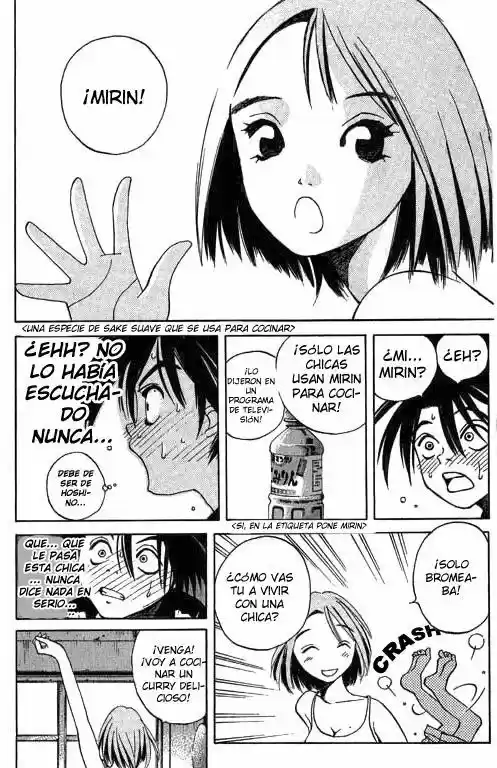 Parallel (2001) - Capítulo 5 - Página 21 - LectorTMOo