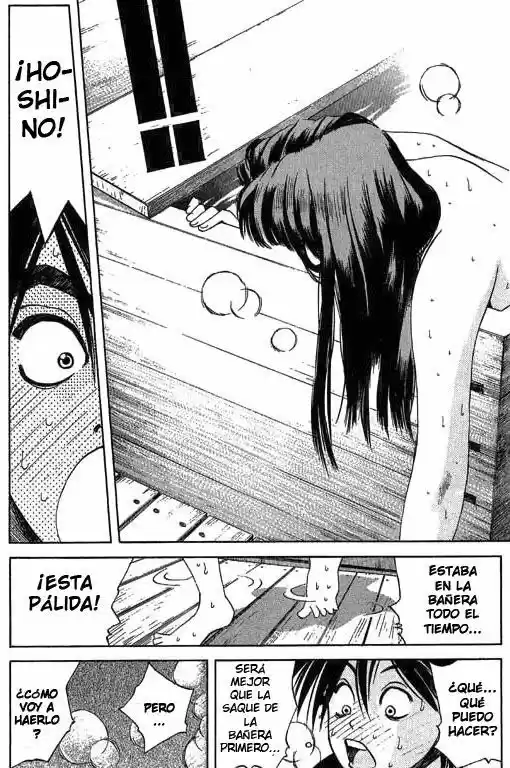Parallel (2001) - Capítulo 5 - Página 25 - LectorTMOo
