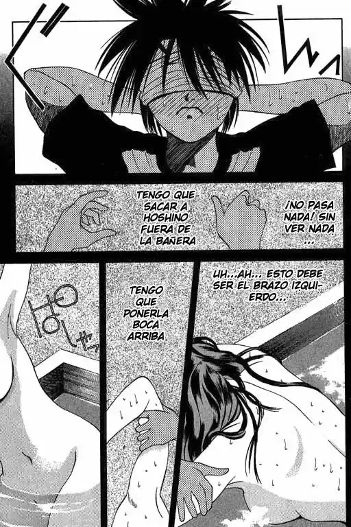 Parallel (2001) - Capítulo 5 - Página 26 - LectorTMOo