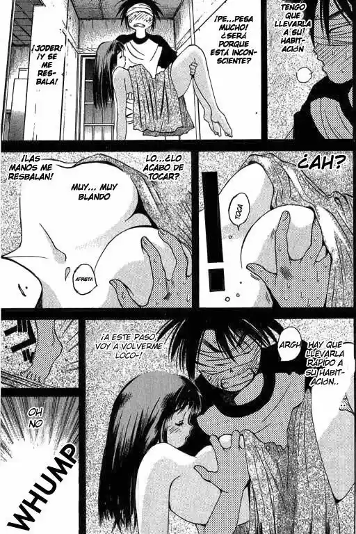 Parallel (2001) - Capítulo 5 - Página 30 - LectorTMOo