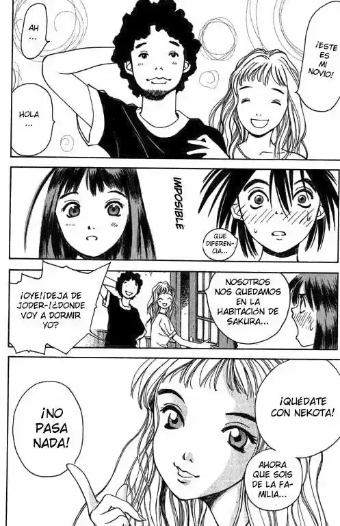 Parallel (2001) - Capítulo 7 - Página 16 - LectorTMOo