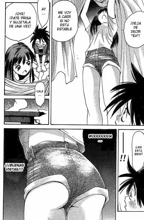 Parallel (2001) - Capítulo 7 - Página 22 - LectorTMOo