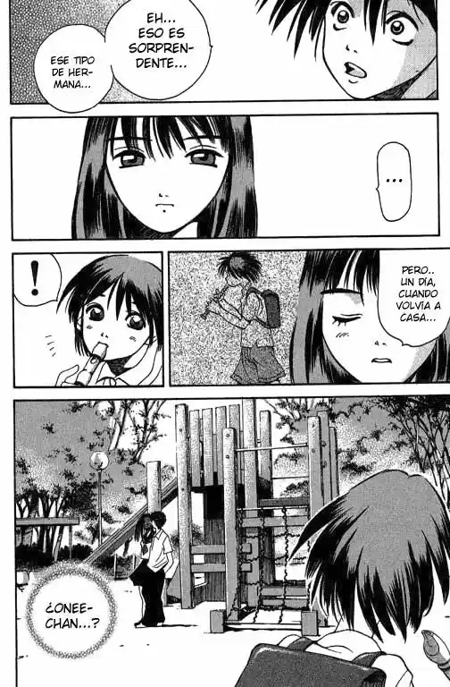 Parallel (2001) - Capítulo 8 - Página 6 - LectorTMOo