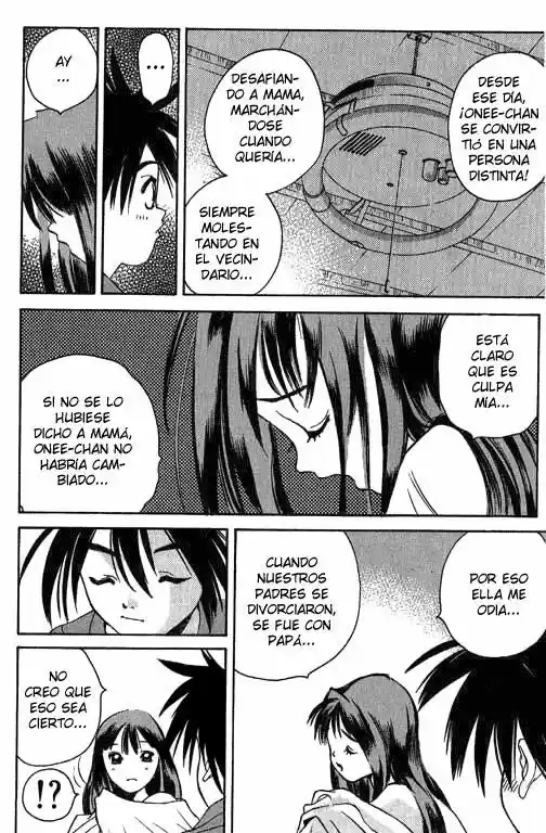 Parallel (2001) - Capítulo 8 - Página 12 - LectorTMOo