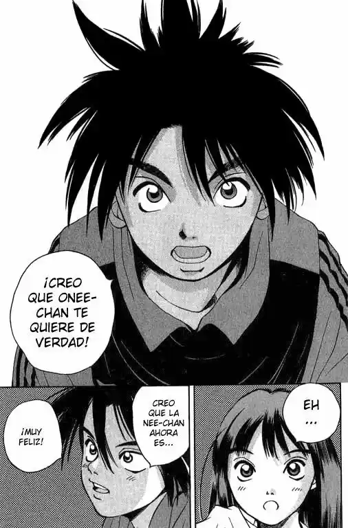Parallel (2001) - Capítulo 8 - Página 13 - LectorTMOo