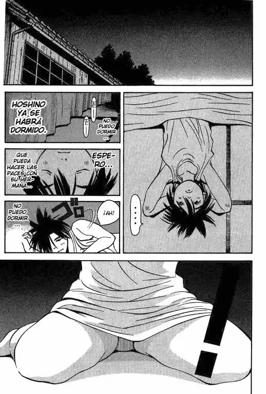 Parallel (2001) - Capítulo 8 - Página 17 - LectorTMOo