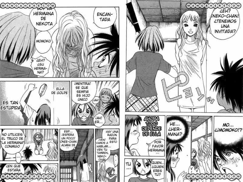Parallel (2001) - Capítulo 9 - Página 6 - LectorTMOo