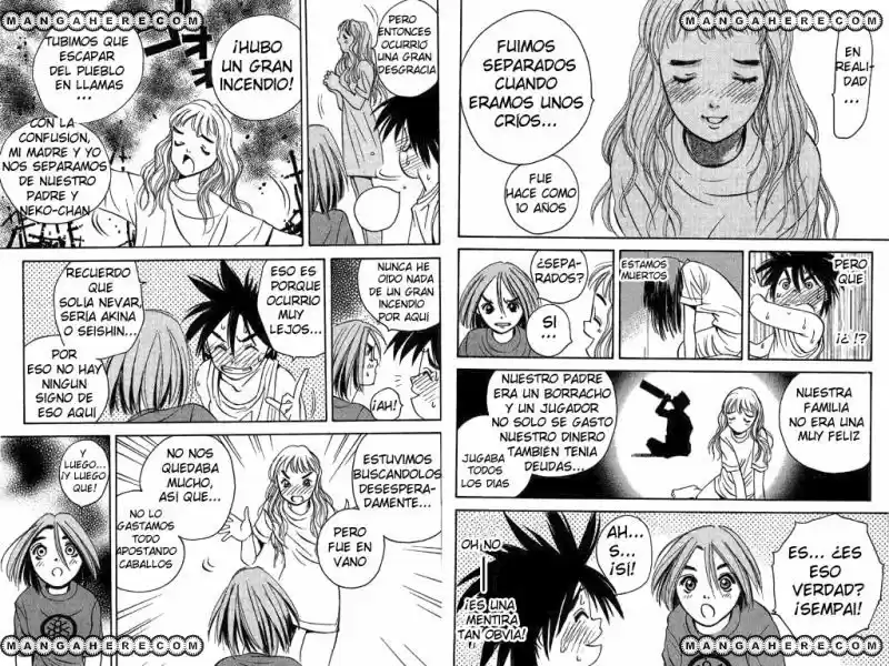 Parallel (2001) - Capítulo 9 - Página 7 - LectorTMOo