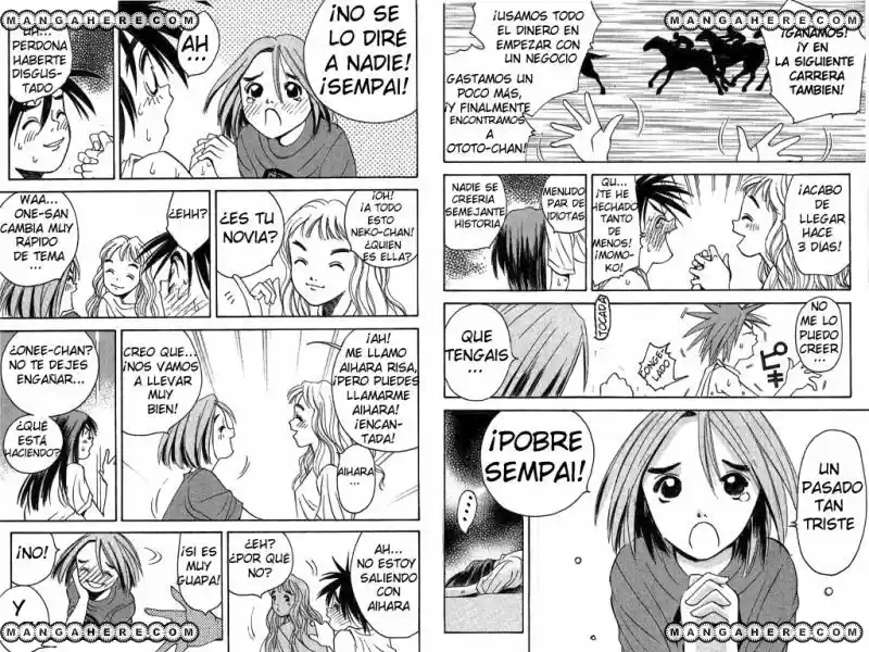 Parallel (2001) - Capítulo 9 - Página 8 - LectorTMOo