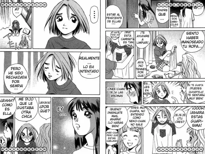 Parallel (2001) - Capítulo 9 - Página 11 - LectorTMOo