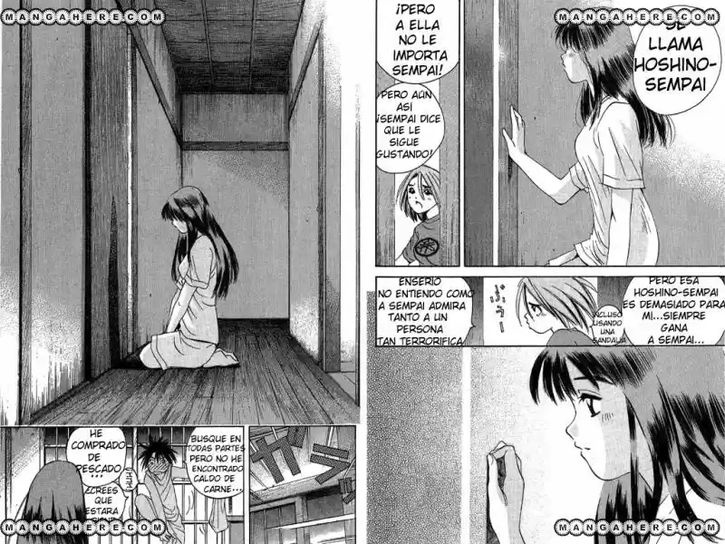 Parallel (2001) - Capítulo 9 - Página 12 - LectorTMOo