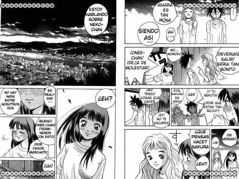 Parallel (2001) - Capítulo 9 - Página 14 - LectorTMOo