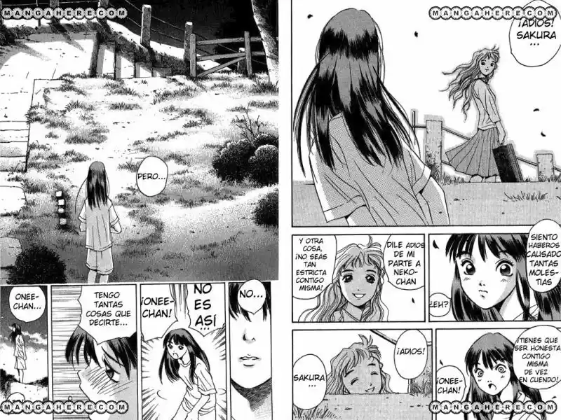 Parallel (2001) - Capítulo 9 - Página 15 - LectorTMOo