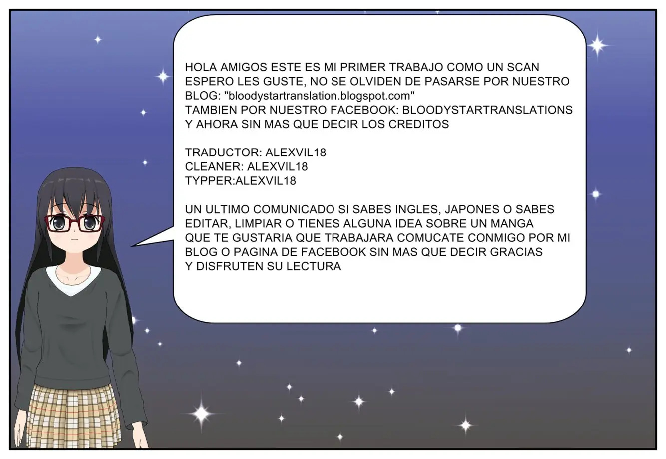 Parasite in Love (Manga) (2020) - Capítulo 1.1 - Página 18 - LectorTMOo