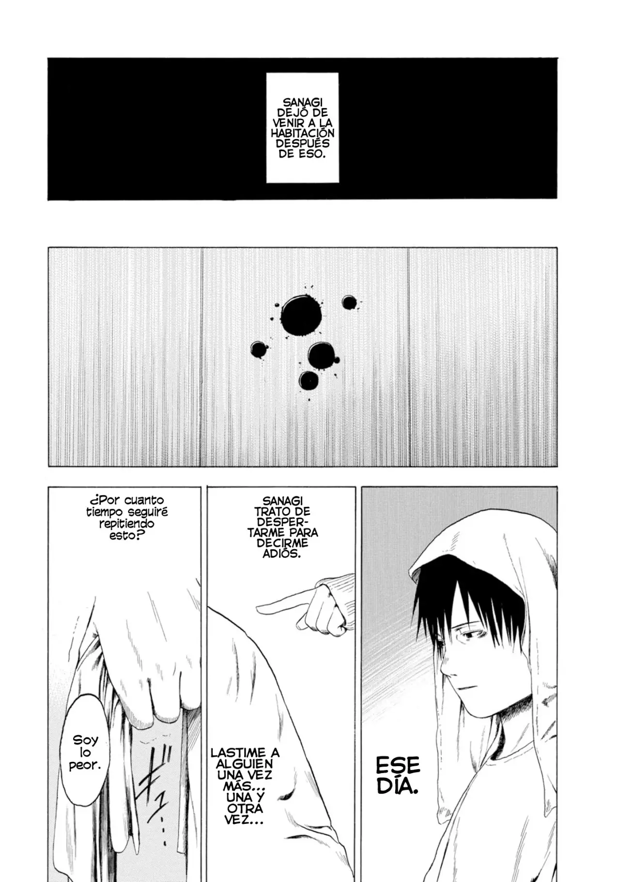 Parasite in Love (Manga) (2020) - Capítulo 1.5 - Página 2 - LectorTMOo