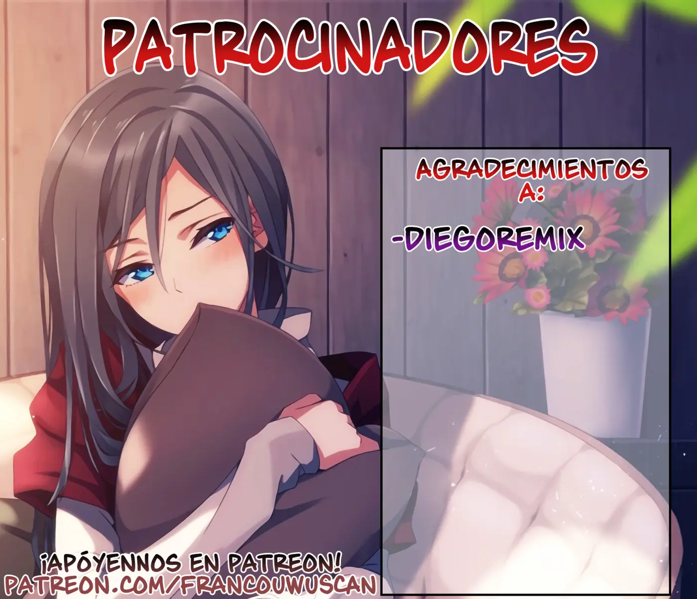 Parasyte Reversi (2018) - Capítulo 11 - Página 17 - LectorTMOo