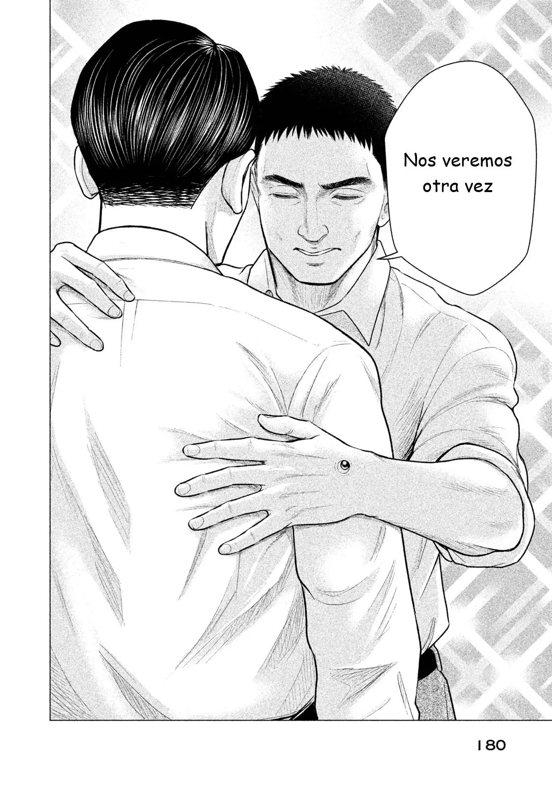 Parasyte Reversi (2018) - Capítulo 28 - Página 16 - LectorTMOo