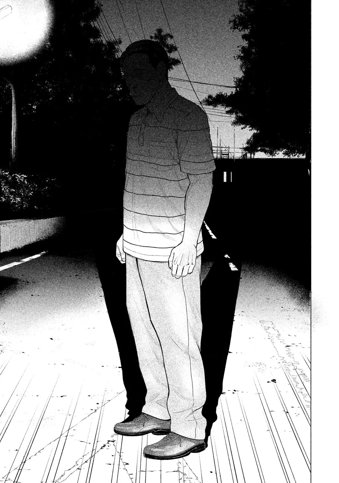 Parasyte Reversi (2018) - Capítulo 3 - Página 9 - LectorTMOo