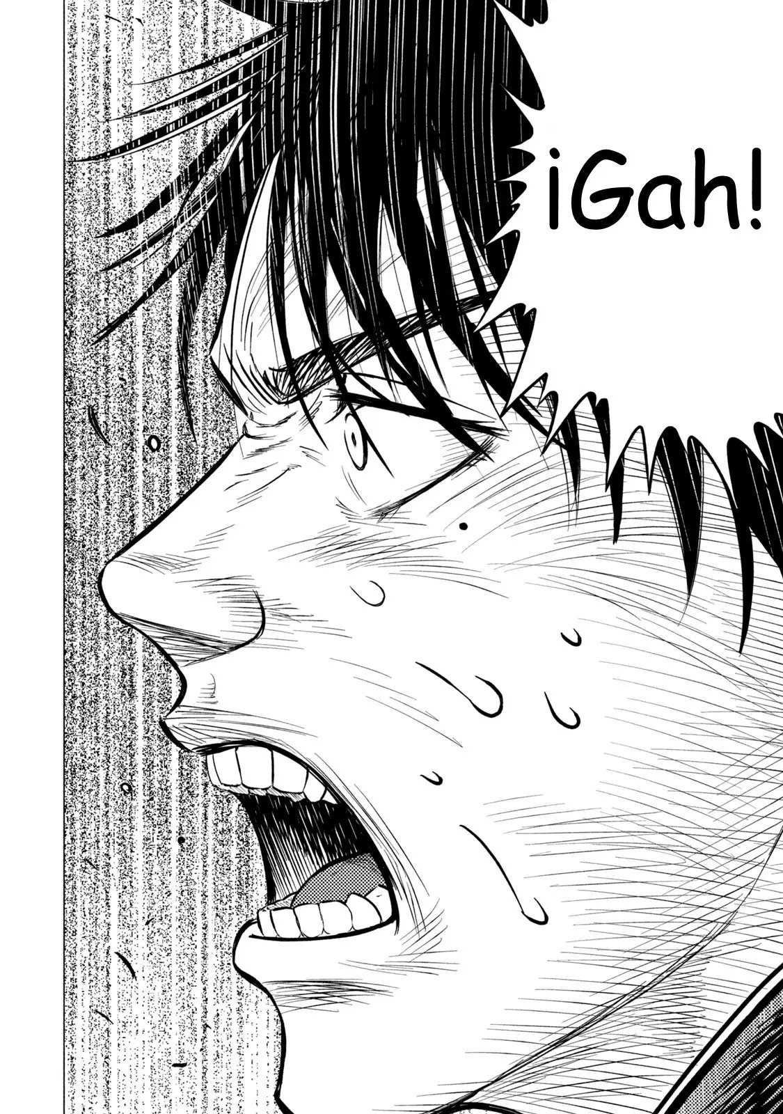 Parasyte Reversi (2018) - Capítulo 39 - Página 15 - LectorTMOo