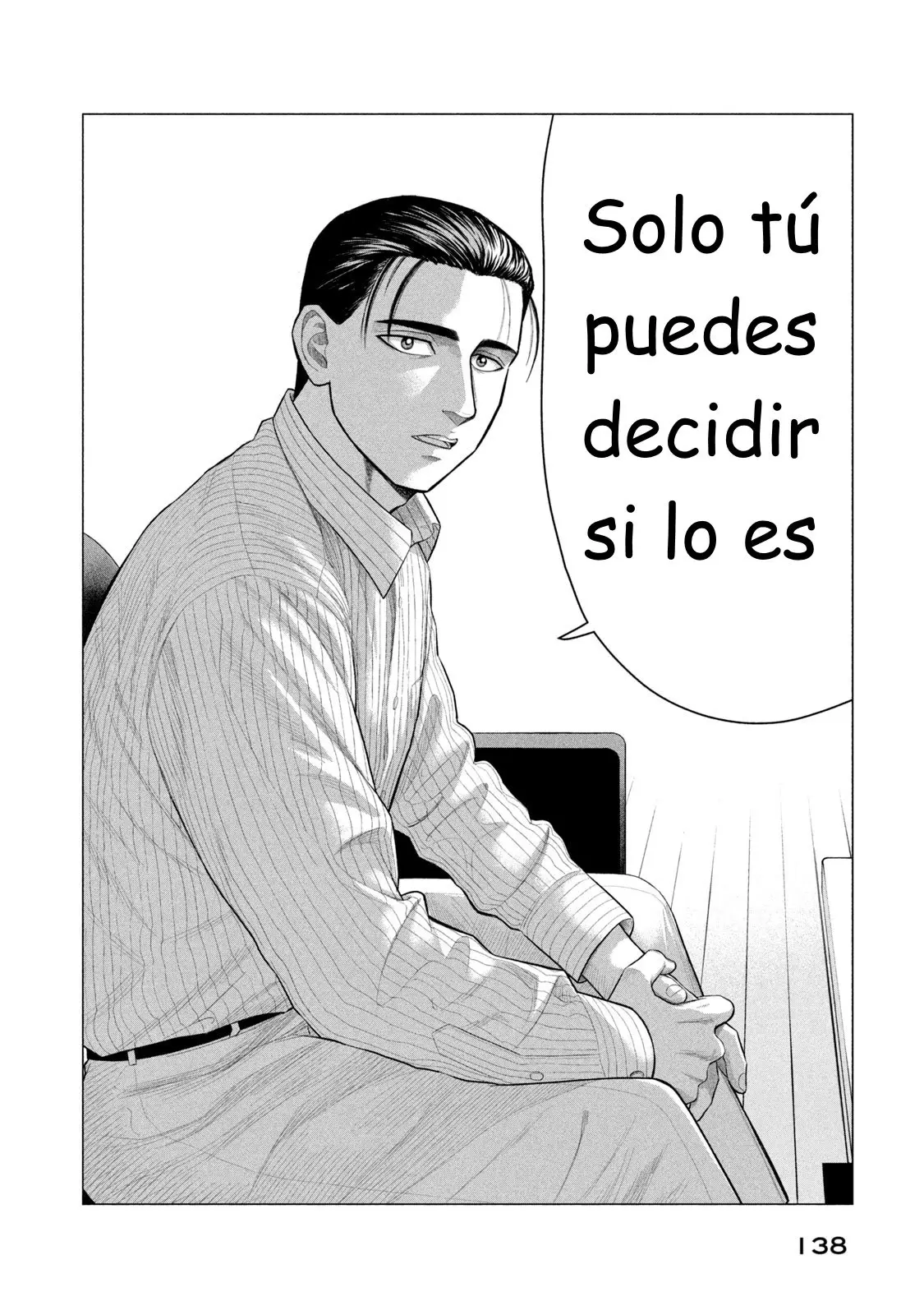 Parasyte Reversi (2018) - Capítulo 45 - Página 12 - LectorTMOo