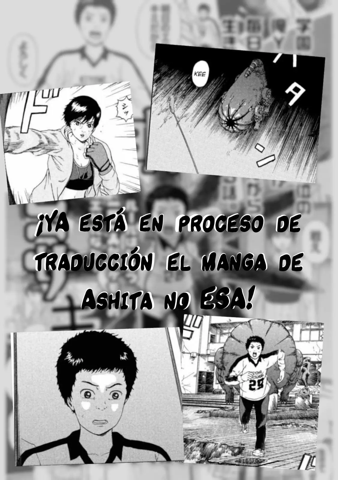 Parasyte Reversi (2018) - Capítulo 48 - Página 21 - LectorTMOo