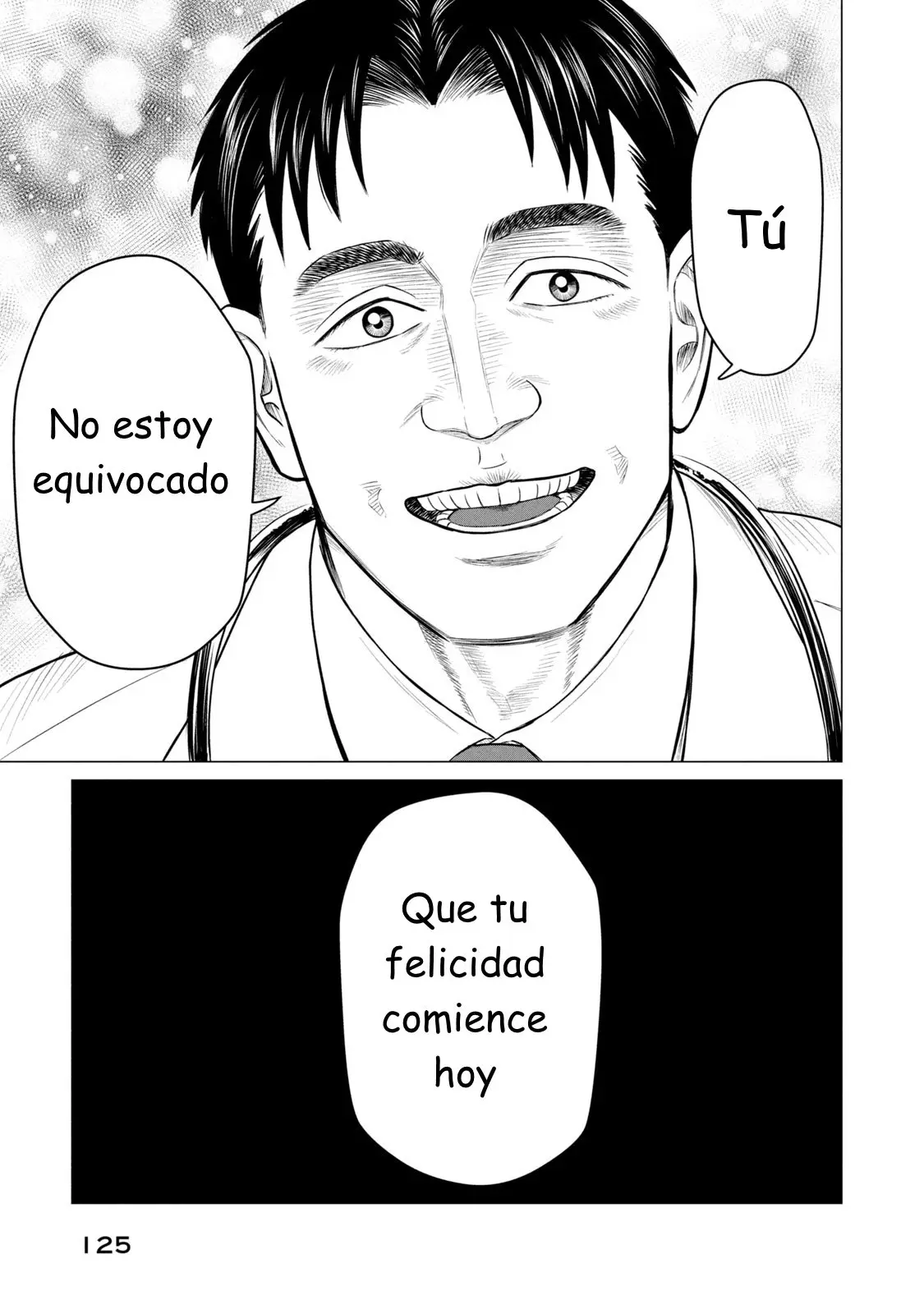 Parasyte Reversi (2018) - Capítulo 54 - Página 19 - LectorTMOo