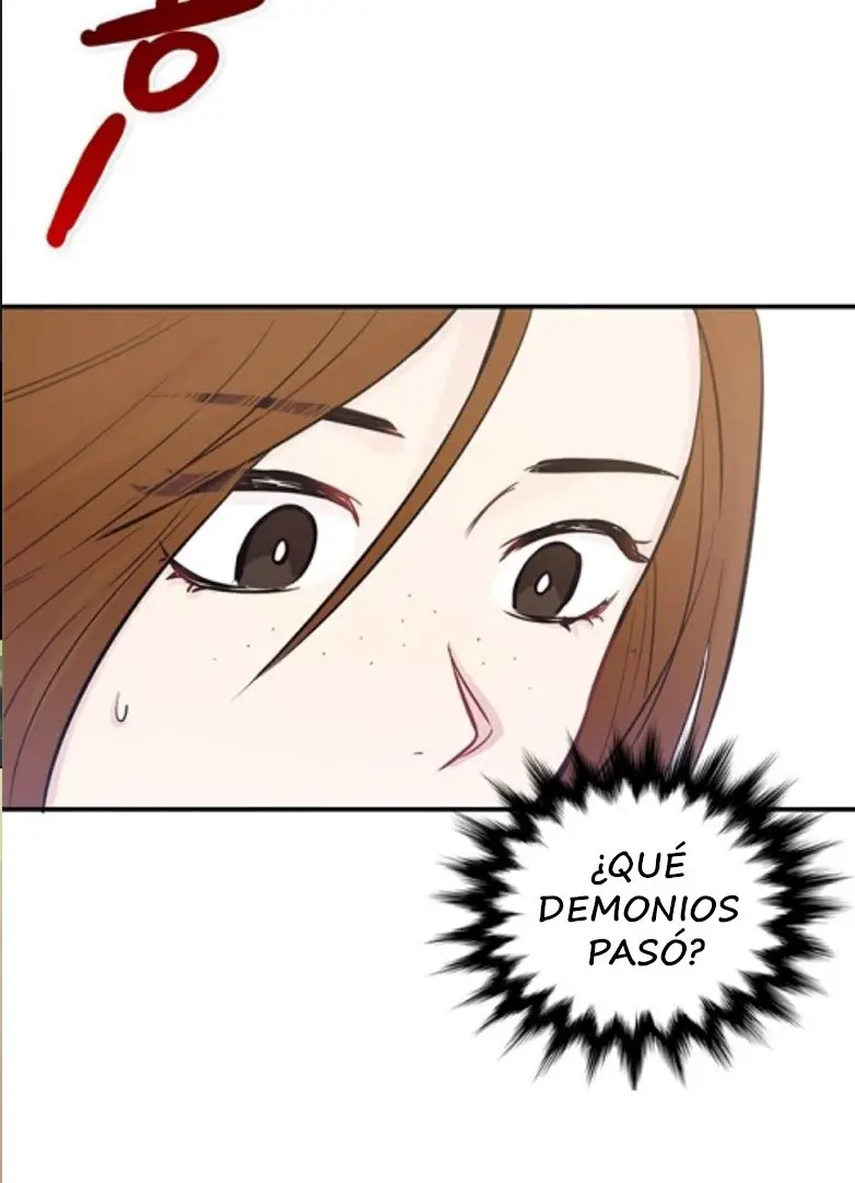 PARCA ENCANTADORA - Capítulo 1.5 - Página 17 - LectorTMOo