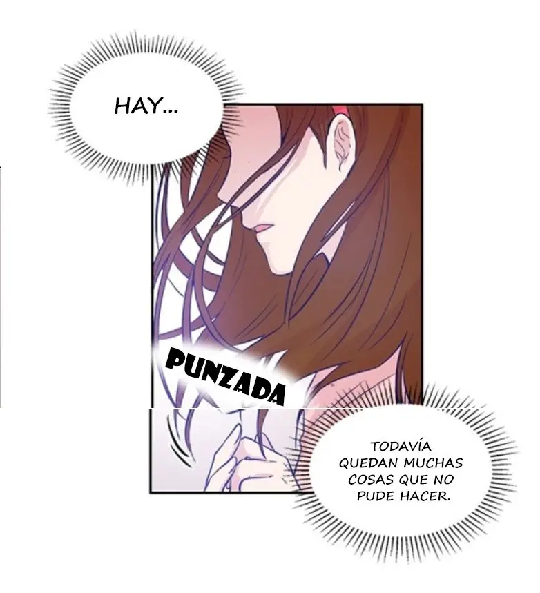 PARCA ENCANTADORA - Capítulo 1.5 - Página 20 - LectorTMOo