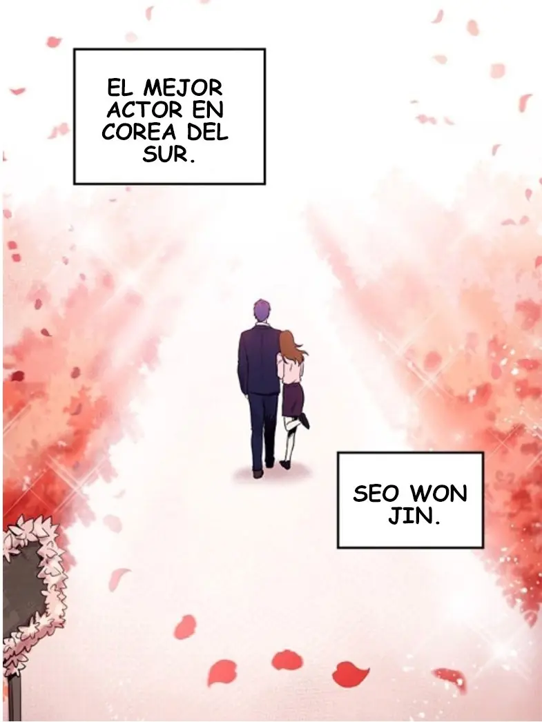 PARCA ENCANTADORA - Capítulo 1.5 - Página 36 - LectorTMOo