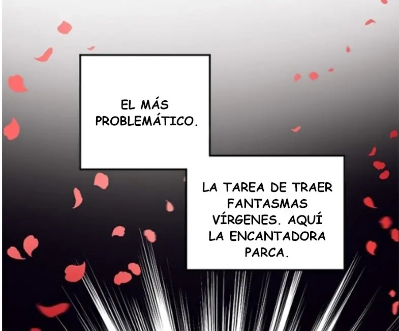 PARCA ENCANTADORA - Capítulo 1.5 - Página 38 - LectorTMOo
