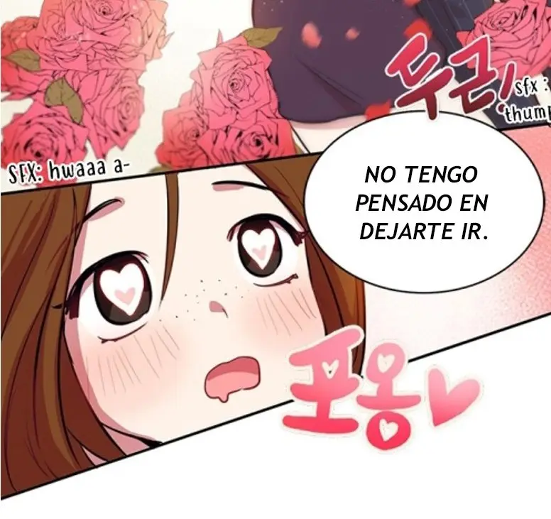 PARCA ENCANTADORA - Capítulo 1.5 - Página 51 - LectorTMOo