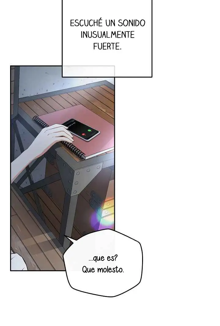 Parece que me encuentro en el mundo de un juego de harem inverso (2020) - Capítulo 1 - Página 8 - LectorTMOo