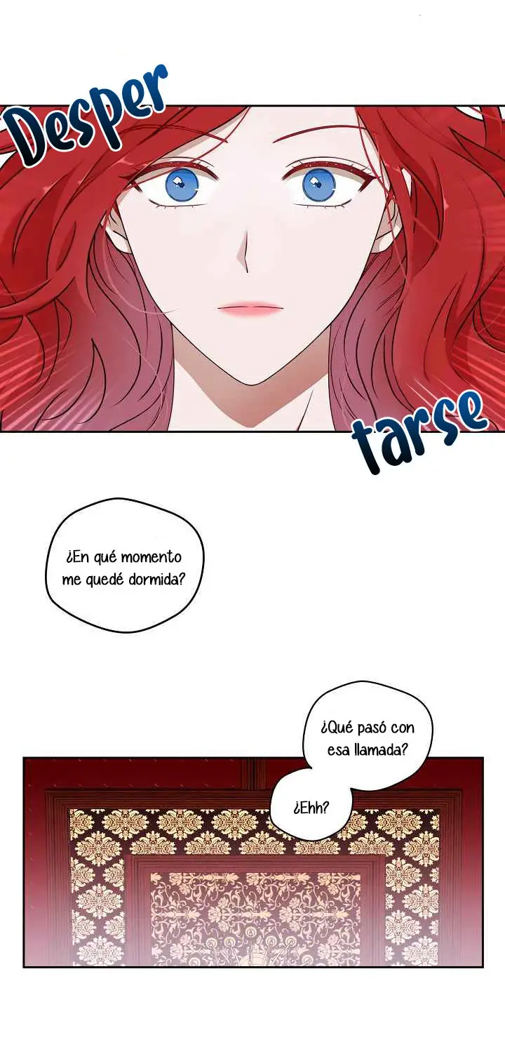 Parece que me encuentro en el mundo de un juego de harem inverso (2020) - Capítulo 1 - Página 15 - LectorTMOo