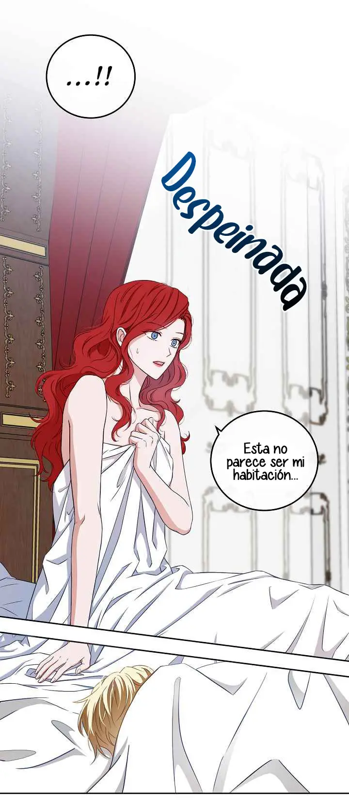 Parece que me encuentro en el mundo de un juego de harem inverso (2020) - Capítulo 1 - Página 17 - LectorTMOo