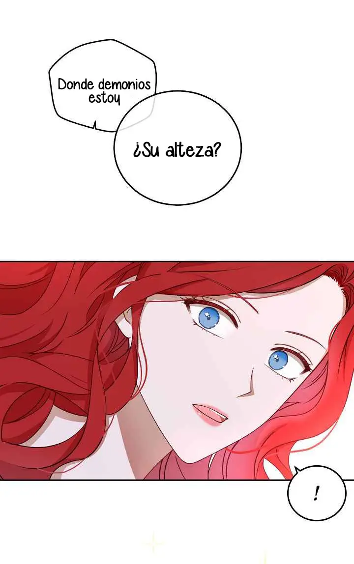 Parece que me encuentro en el mundo de un juego de harem inverso (2020) - Capítulo 1 - Página 18 - LectorTMOo