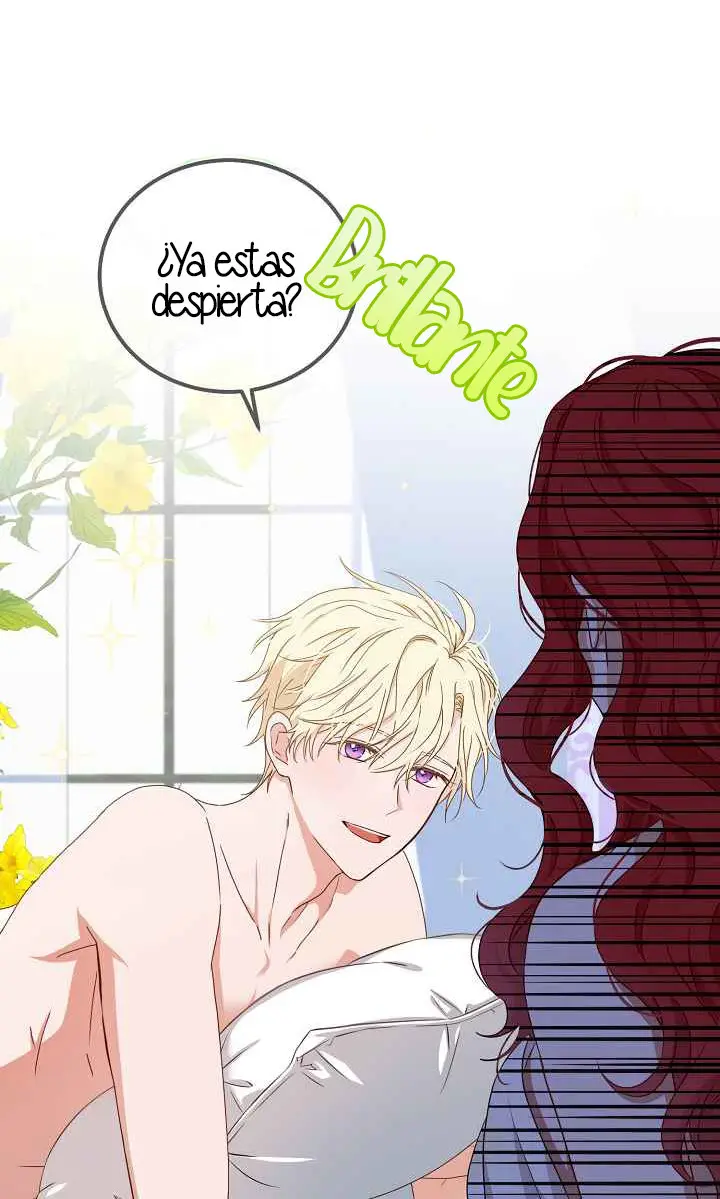 Parece que me encuentro en el mundo de un juego de harem inverso (2020) - Capítulo 1 - Página 19 - LectorTMOo