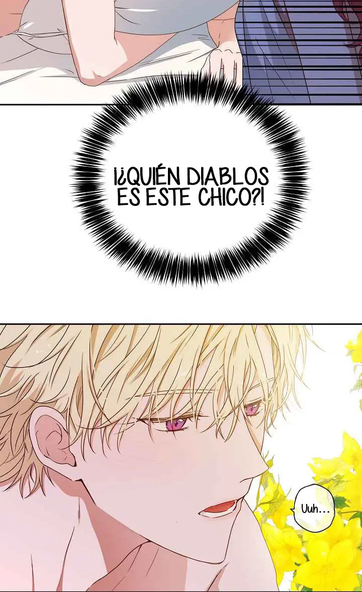 Parece que me encuentro en el mundo de un juego de harem inverso (2020) - Capítulo 1 - Página 20 - LectorTMOo