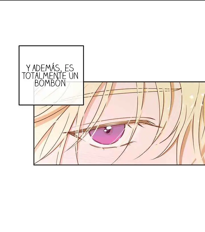Parece que me encuentro en el mundo de un juego de harem inverso (2020) - Capítulo 1 - Página 21 - LectorTMOo
