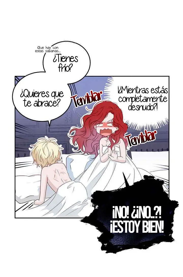 Parece que me encuentro en el mundo de un juego de harem inverso (2020) - Capítulo 1 - Página 22 - LectorTMOo