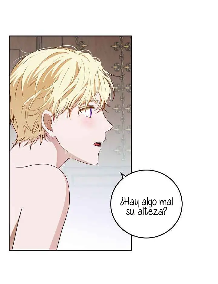 Parece que me encuentro en el mundo de un juego de harem inverso (2020) - Capítulo 1 - Página 23 - LectorTMOo