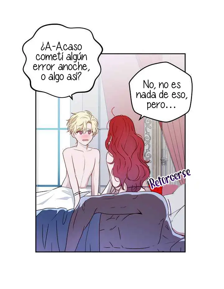 Parece que me encuentro en el mundo de un juego de harem inverso (2020) - Capítulo 1 - Página 24 - LectorTMOo