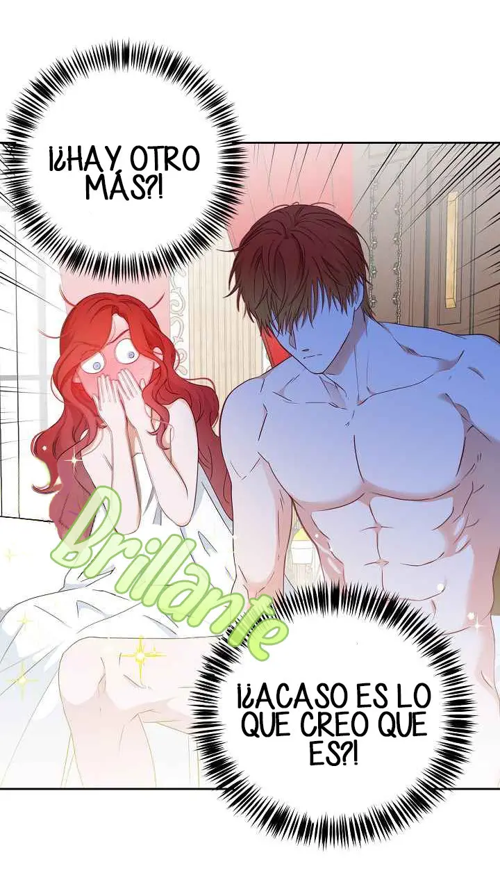 Parece que me encuentro en el mundo de un juego de harem inverso (2020) - Capítulo 1 - Página 28 - LectorTMOo