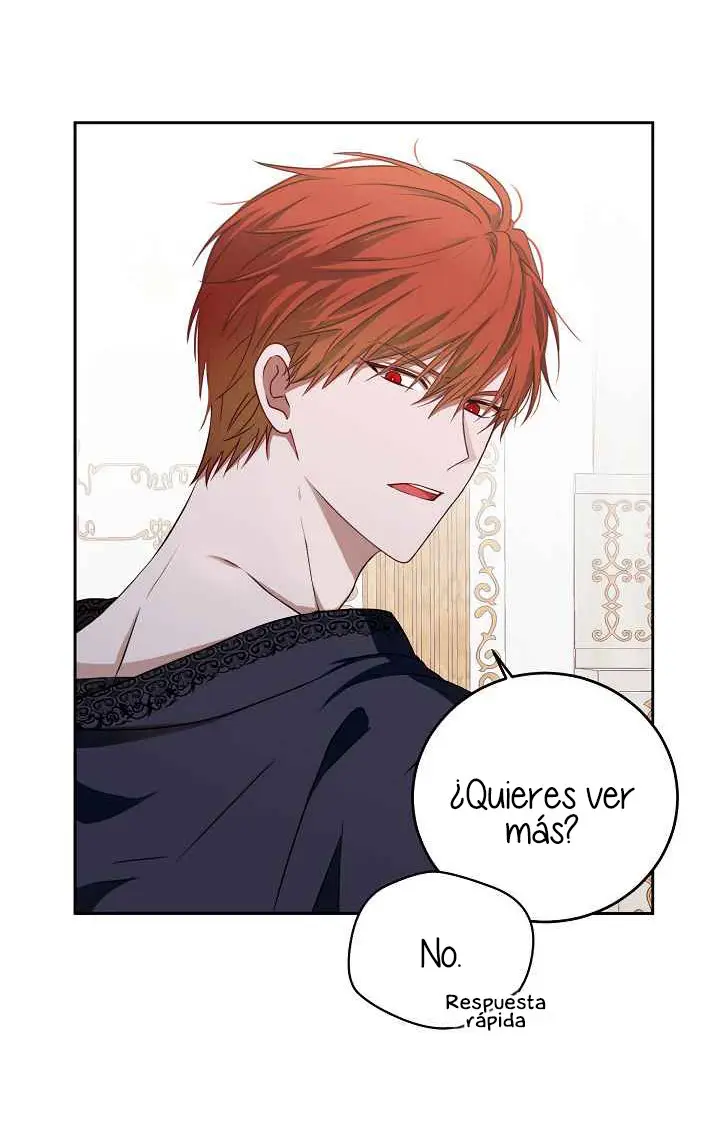 Parece que me encuentro en el mundo de un juego de harem inverso (2020) - Capítulo 1 - Página 31 - LectorTMOo