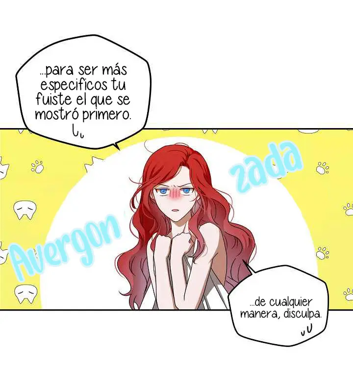 Parece que me encuentro en el mundo de un juego de harem inverso (2020) - Capítulo 1 - Página 32 - LectorTMOo
