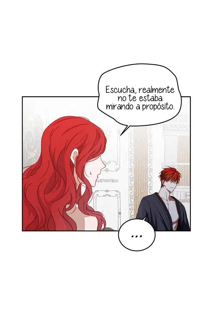 Parece que me encuentro en el mundo de un juego de harem inverso (2020) - Capítulo 1 - Página 33 - LectorTMOo