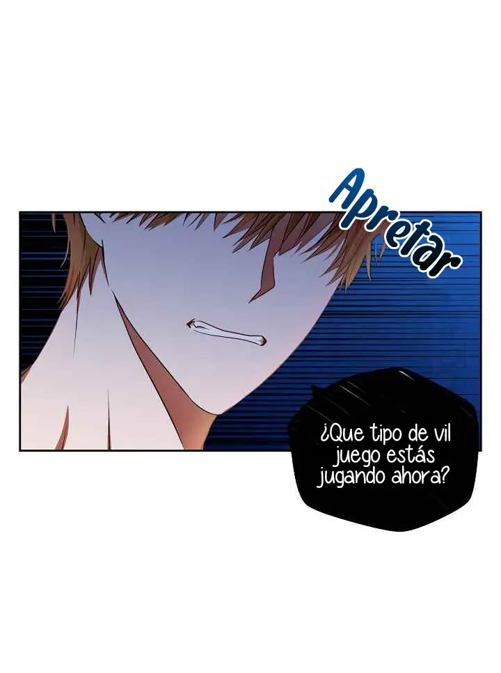 Parece que me encuentro en el mundo de un juego de harem inverso (2020) - Capítulo 1 - Página 34 - LectorTMOo