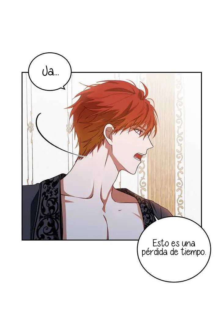 Parece que me encuentro en el mundo de un juego de harem inverso (2020) - Capítulo 1 - Página 36 - LectorTMOo